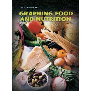 Graphing Food and Nutrition (Real World Data)