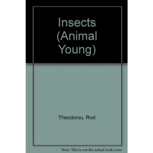 Insects (Animal Young)