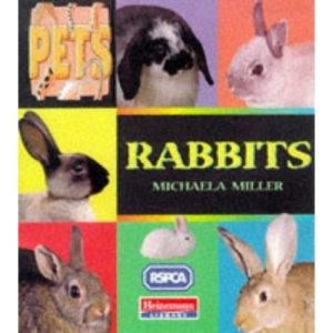 Rabbits (Pets)