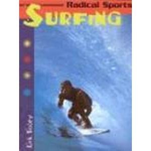 Radical Sports Surfing Hardback