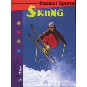 Radical Sports Skiing Paperback