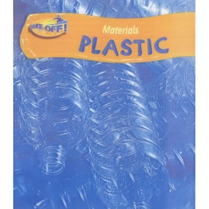 Take Off: Materials Plastic Paperback