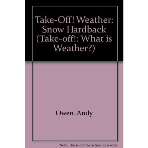 Snow (Take-off!: What is Weather?)