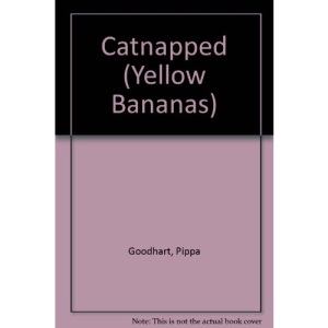 Catnapped (Yellow Bananas)