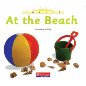 At the Beach (Images S.)