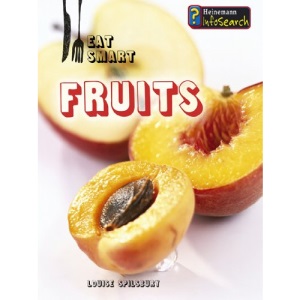 Fruits (Eat Smart)