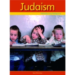 Judaism  (Introducing Religions)