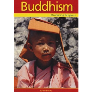 Buddhism  (Introducing Religions)