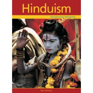Hinduism  (Introducing Religions)