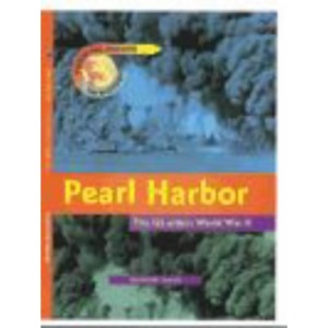 Pearl Harbour (Turning Points in History)