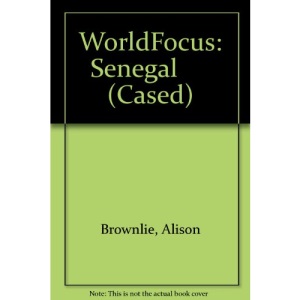 Senegal (WorldFocus)