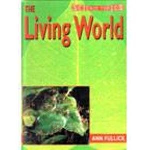 Science Topics: The Living World (Cased)