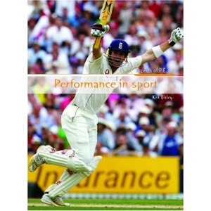 Performance in Sport  (Aspects of PE)