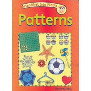 Headfirst into Maths: Patterns