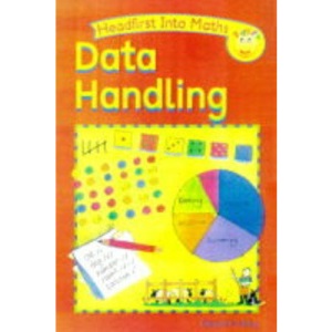 Headfirst into Maths: Handling Data (PB)