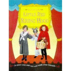 Little Red Riding Hood