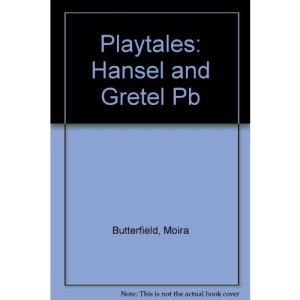 Hansel and Gretel (Playtales)