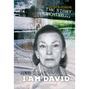 Story Behind Anne Holms I Am David