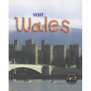 Visit ... Wales  (Visit....) (Visit....S.)
