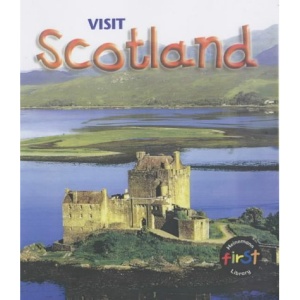 Visit ... Scotland  (Visit....)