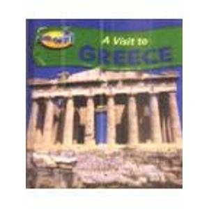 Greece (Take-off!: Visit to...)