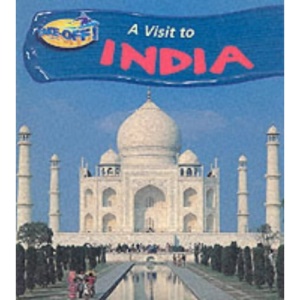 India (Take-off!: Visit to...)