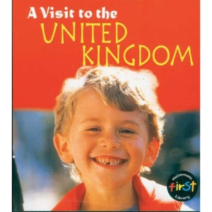 United Kingdom (Visit to ...)