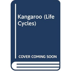Kangaroo (Life Cycles)
