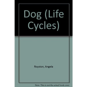 Life Cycle of a Dog