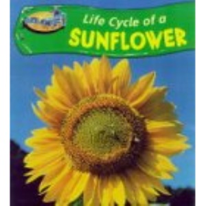 Take-Off! Life Cycle of a: Sunflower Hardback