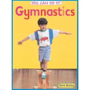 Gymnastics (You Can Do it!)