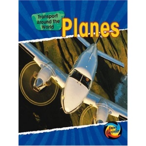 Planes (Transport Around the World)