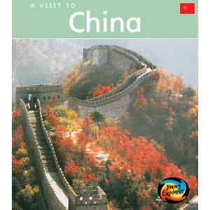 A Visit To: China 2nd Edition (Visit to ...)