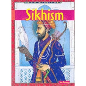World Beliefs: Sikhism Paperback (World Beliefs And Cultures)