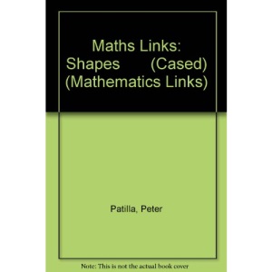 Maths Links: Shapes (Cased) (Mathematics Links)