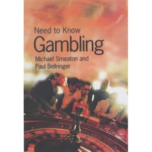 Need to Know: Gambling  (Need to Know)