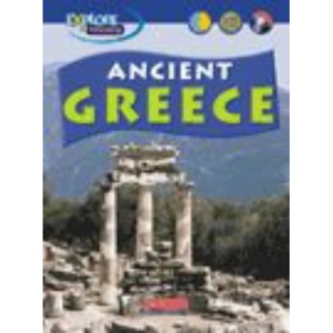 Ancient Greece (Exploring History)