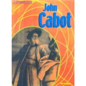 John Cabot (Groundbreakers)