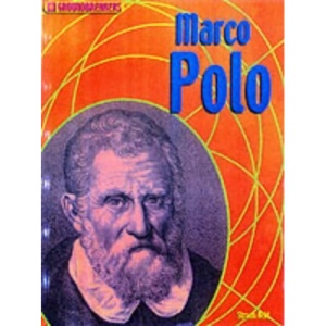 Groundbreakers Marco Polo Paperback
