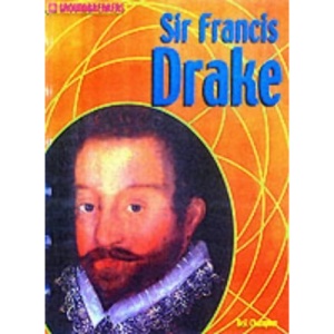 Francis Drake (Groundbreakers)