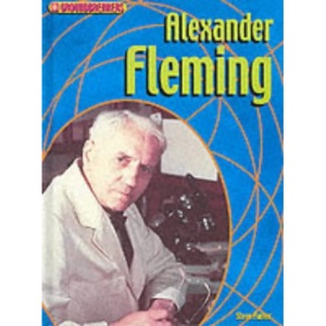 Alexander Fleming (Groundbreakers)