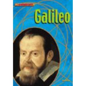 Groundbreakers Galileo Paperback