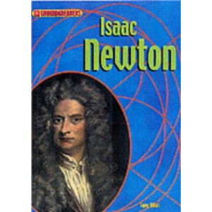Isaac Newton (Groundbreakers)