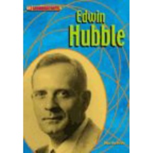 Edwin Hubble (Groundbreakers)