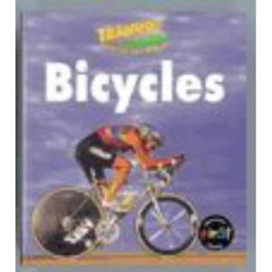 Bicycles (Transport Around the World)