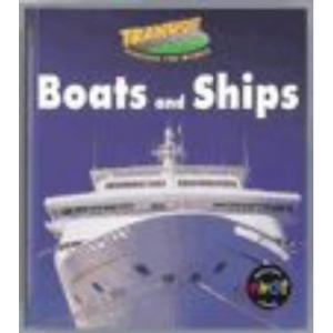 Boats (Transport Around the World)