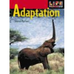 Life Processes Adaptation paperback