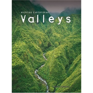 Valleys (Mapping Earthforms)