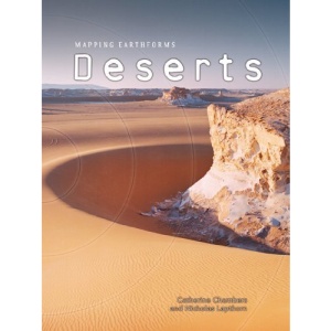 Deserts (Mapping Earthforms)
