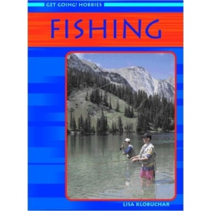 Fishing (Get Going! Hobbies)